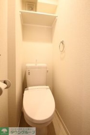 AT EASE 東日暮里の物件内観写真